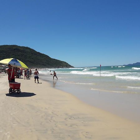 Sossego Da Brisamar 500M Da Praia Appartamento Florianópolis Esterno foto