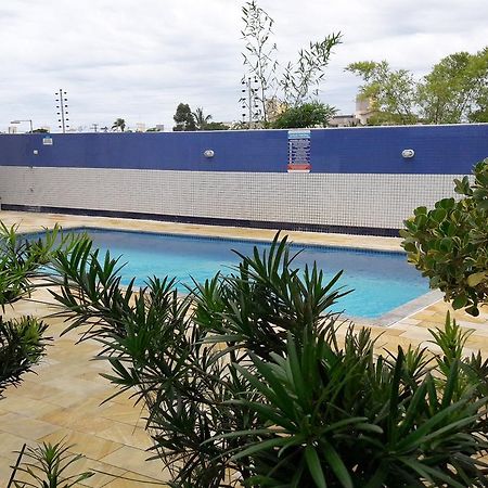 Sossego Da Brisamar 500M Da Praia Appartamento Florianópolis Esterno foto