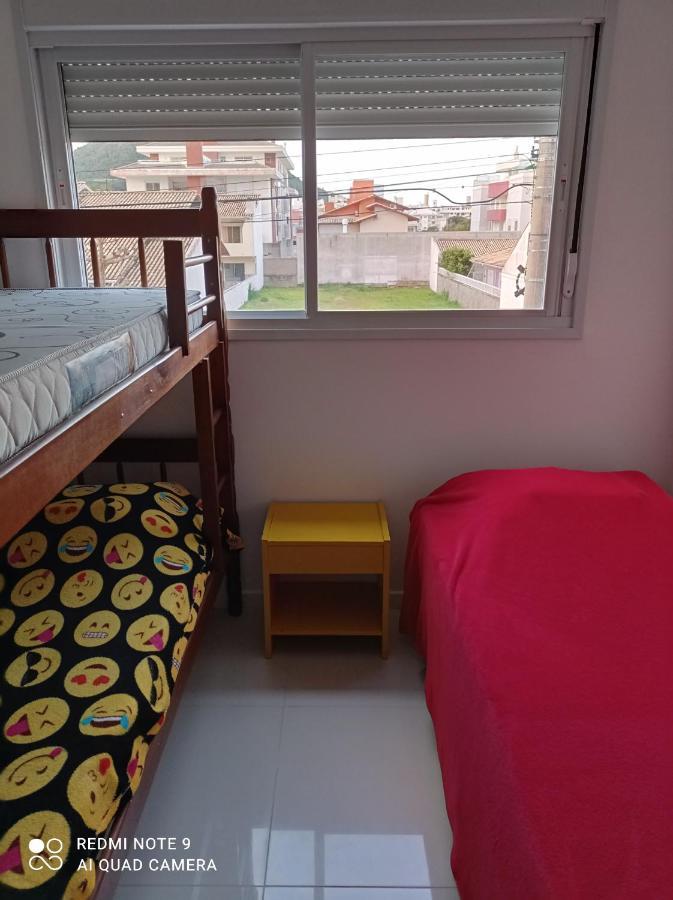 Sossego Da Brisamar 500M Da Praia Appartamento Florianópolis Esterno foto