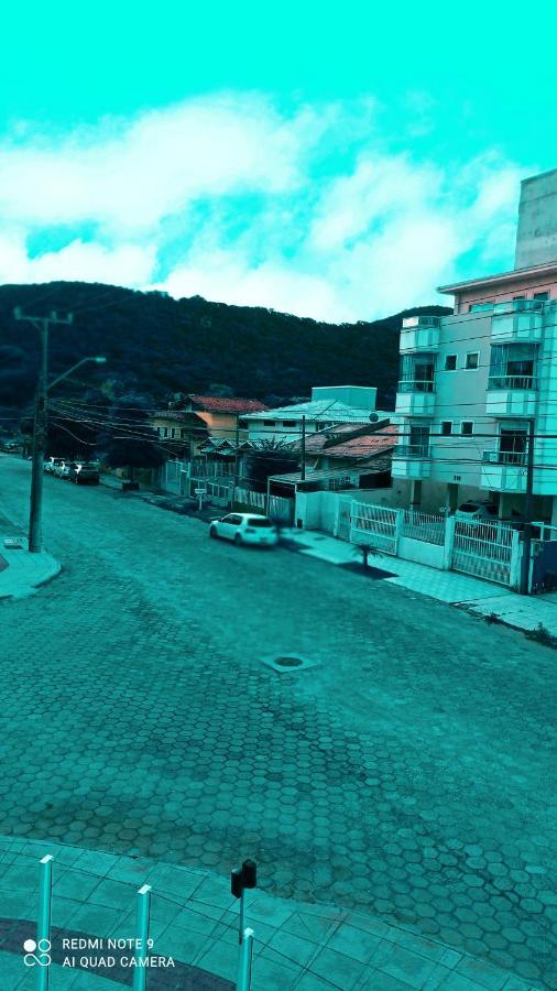 Sossego Da Brisamar 500M Da Praia Appartamento Florianópolis Esterno foto