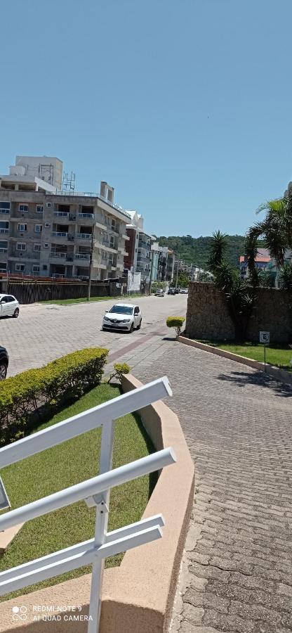 Sossego Da Brisamar 500M Da Praia Appartamento Florianópolis Esterno foto