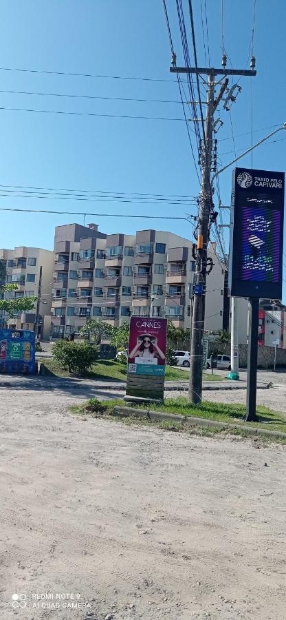 Sossego Da Brisamar 500M Da Praia Appartamento Florianópolis Esterno foto