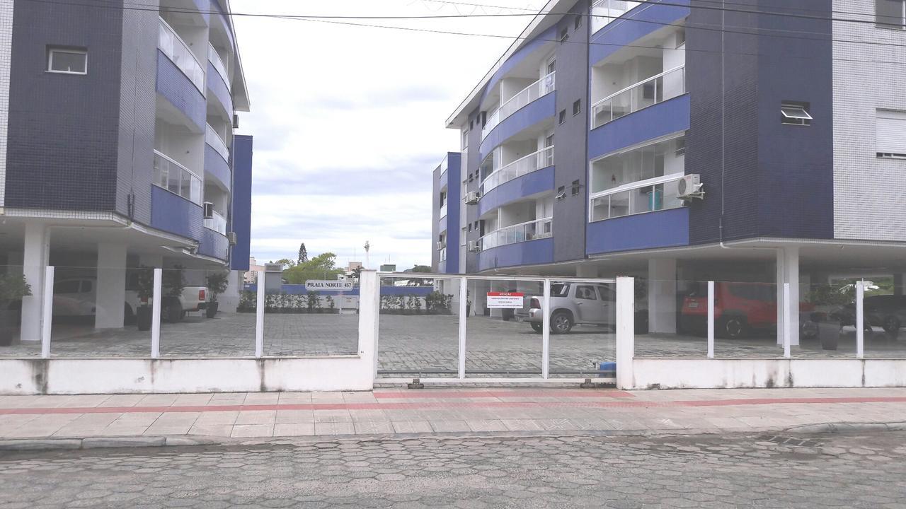 Sossego Da Brisamar 500M Da Praia Appartamento Florianópolis Esterno foto