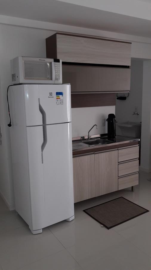 Sossego Da Brisamar 500M Da Praia Appartamento Florianópolis Esterno foto