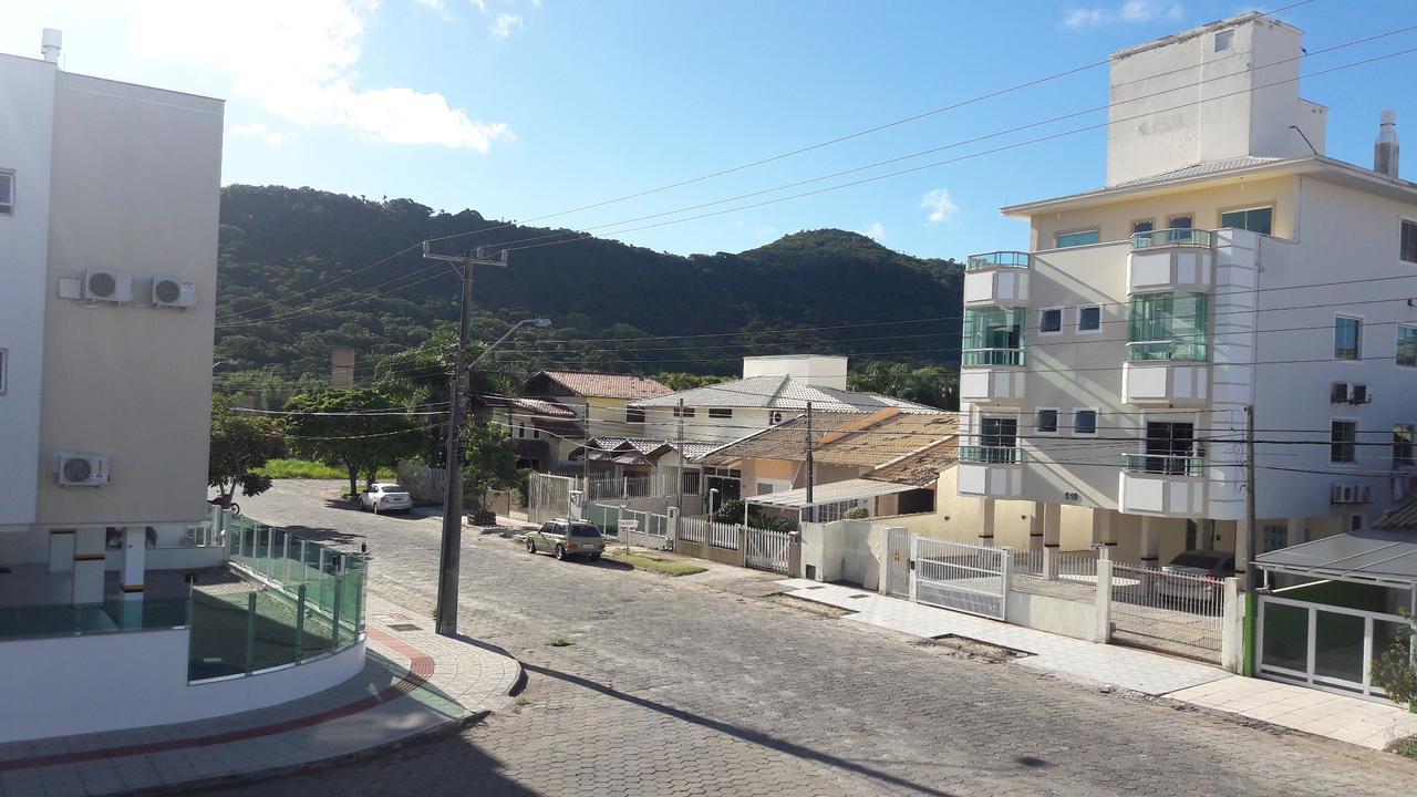 Sossego Da Brisamar 500M Da Praia Appartamento Florianópolis Esterno foto