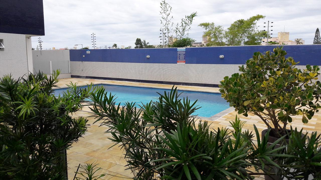 Sossego Da Brisamar 500M Da Praia Appartamento Florianópolis Esterno foto